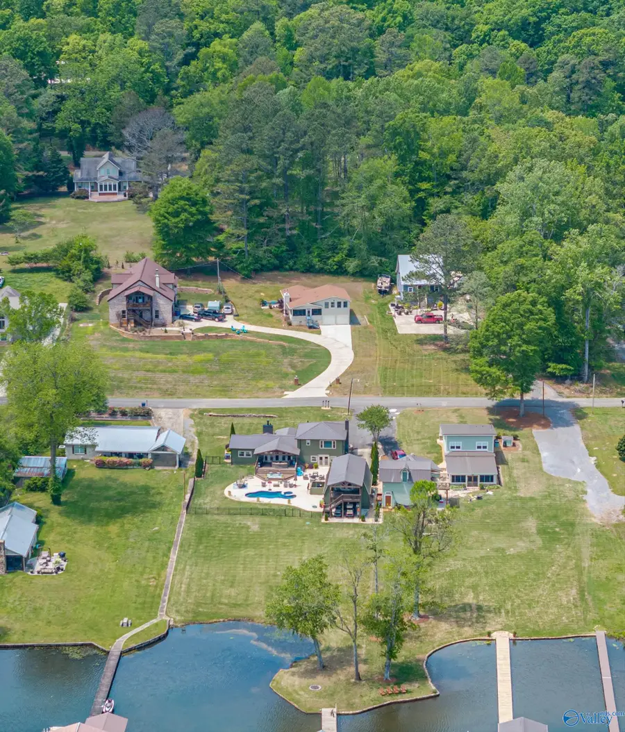 1129 Honeycomb Road, Grant, AL 35747 - #3