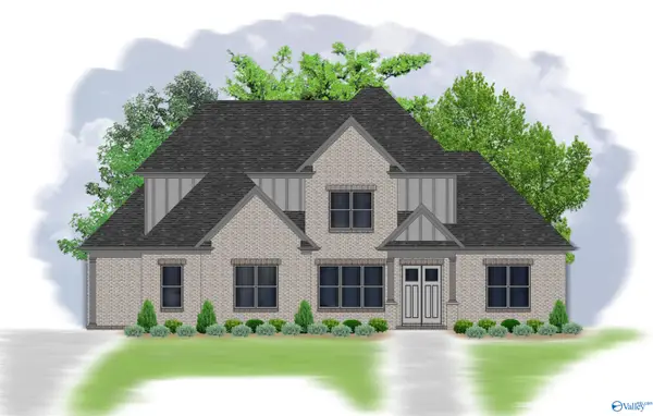 19747 Capitol Hill Drive, Tanner, AL 35671