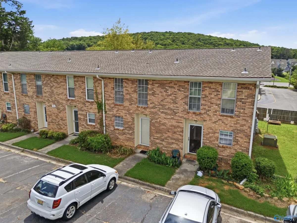 199 Marinawoods Drive, Huntsville, AL 35803 - #1