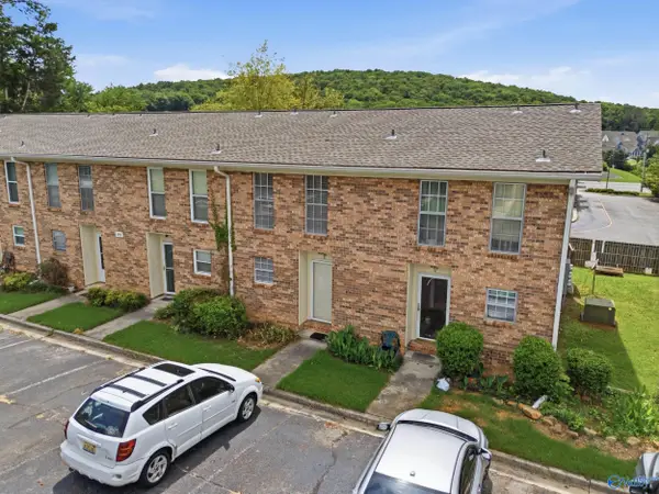 199 Marinawoods Drive, Huntsville, AL 35803