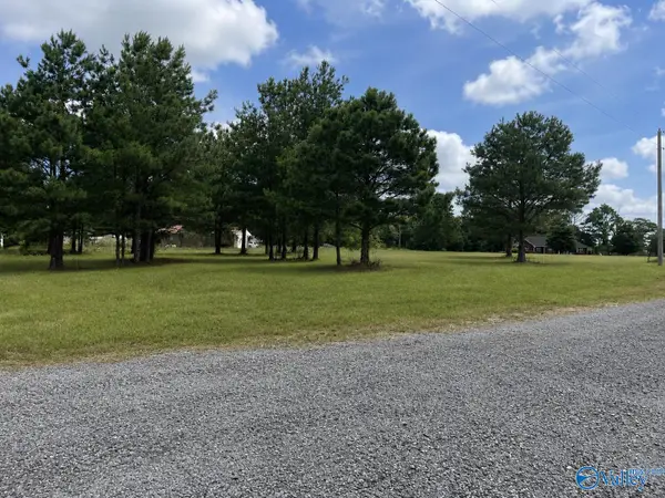 Lot 3 Rachel Lane, Centre, AL 35960