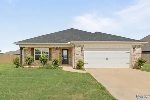 134 Wilcot Road, Meridianville, AL 35759