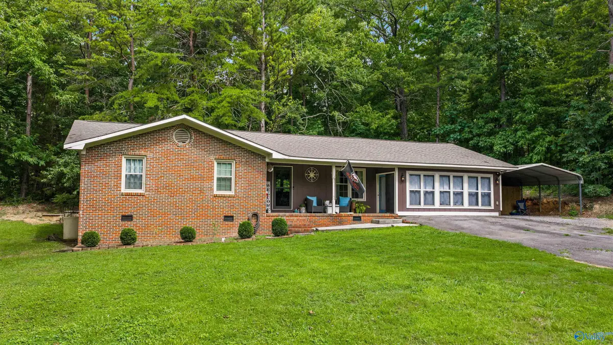 3014 NW Forest Avenue, Fort Payne, AL 35967 - #1