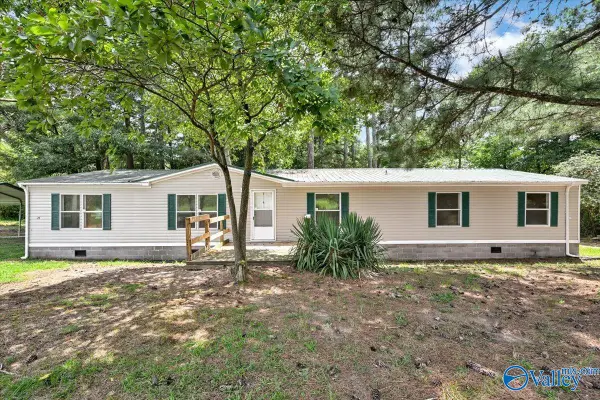 575 Milligan Road, Falkville, AL 35622