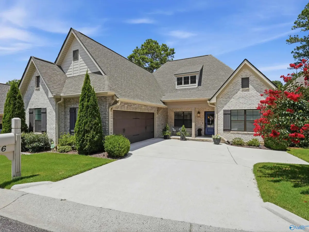 46 Turning Leaf Drive, Cherokee Ridge, AL 35175 - #1