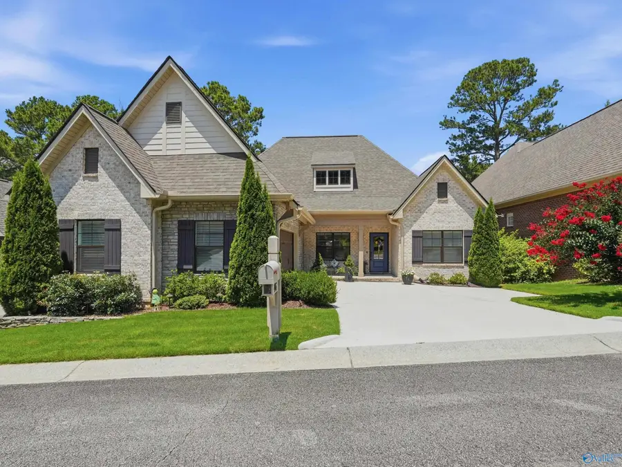 46 Turning Leaf Drive, Cherokee Ridge, AL 35175 - #2