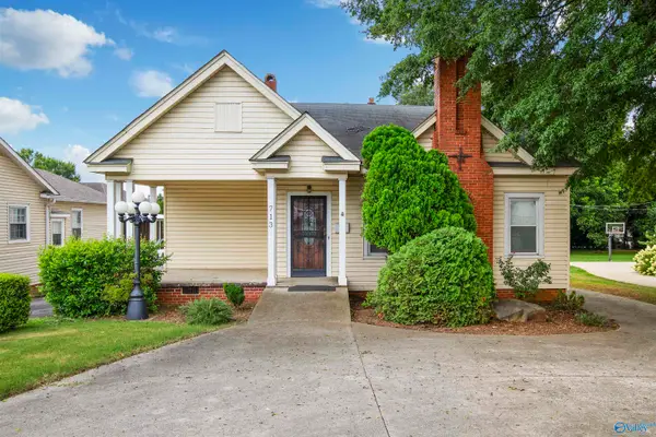 713 Blount Avenue, Guntersville, AL 35976