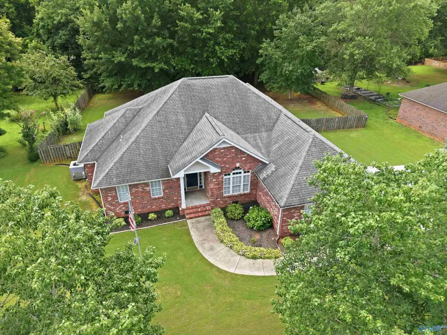 128 River Downs Drive, Huntsville, AL 35811 - #2