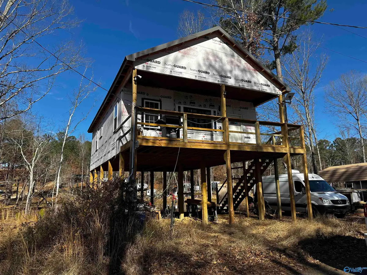 1685 County Road 182, Cedar Bluff, AL 35959 - #1