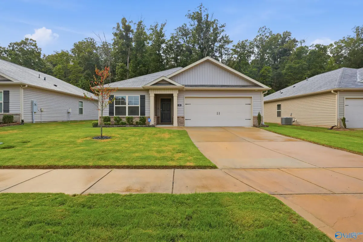 266 Ashland Drive Sw, Hanceville, AL 35077 - #1