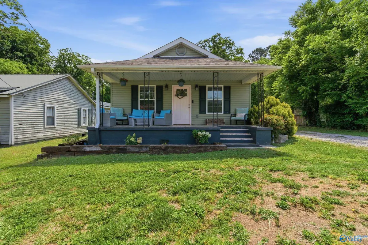 5592 Winchester Road, Huntsville, AL 35761 - #1