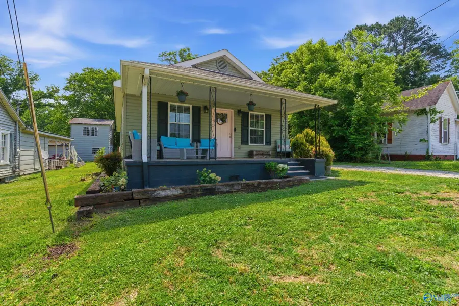 5592 Winchester Road, Huntsville, AL 35761 - #2