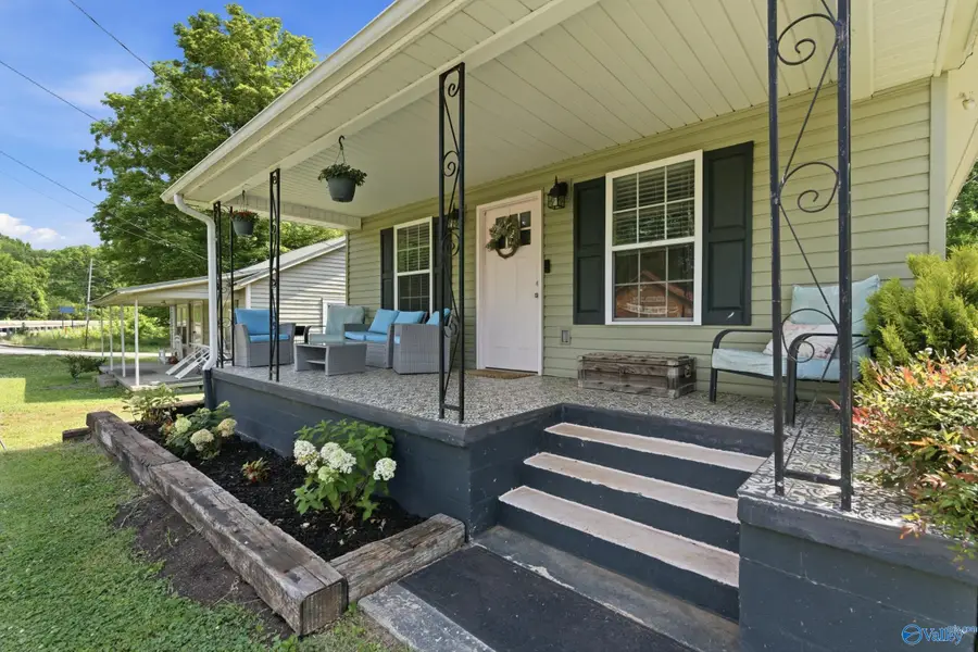 5592 Winchester Road, Huntsville, AL 35761 - #3