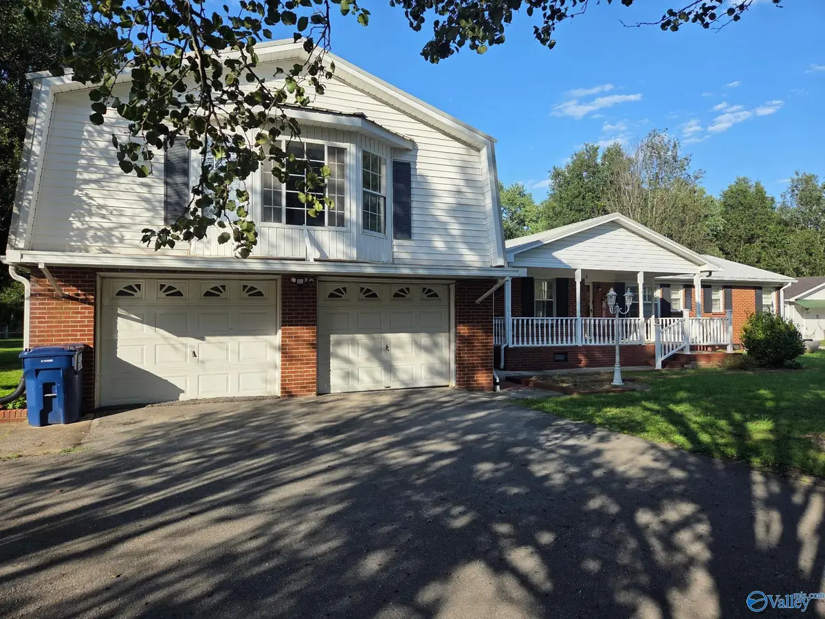981 Ford Chapel Road, Harvest, AL 35749 - #1