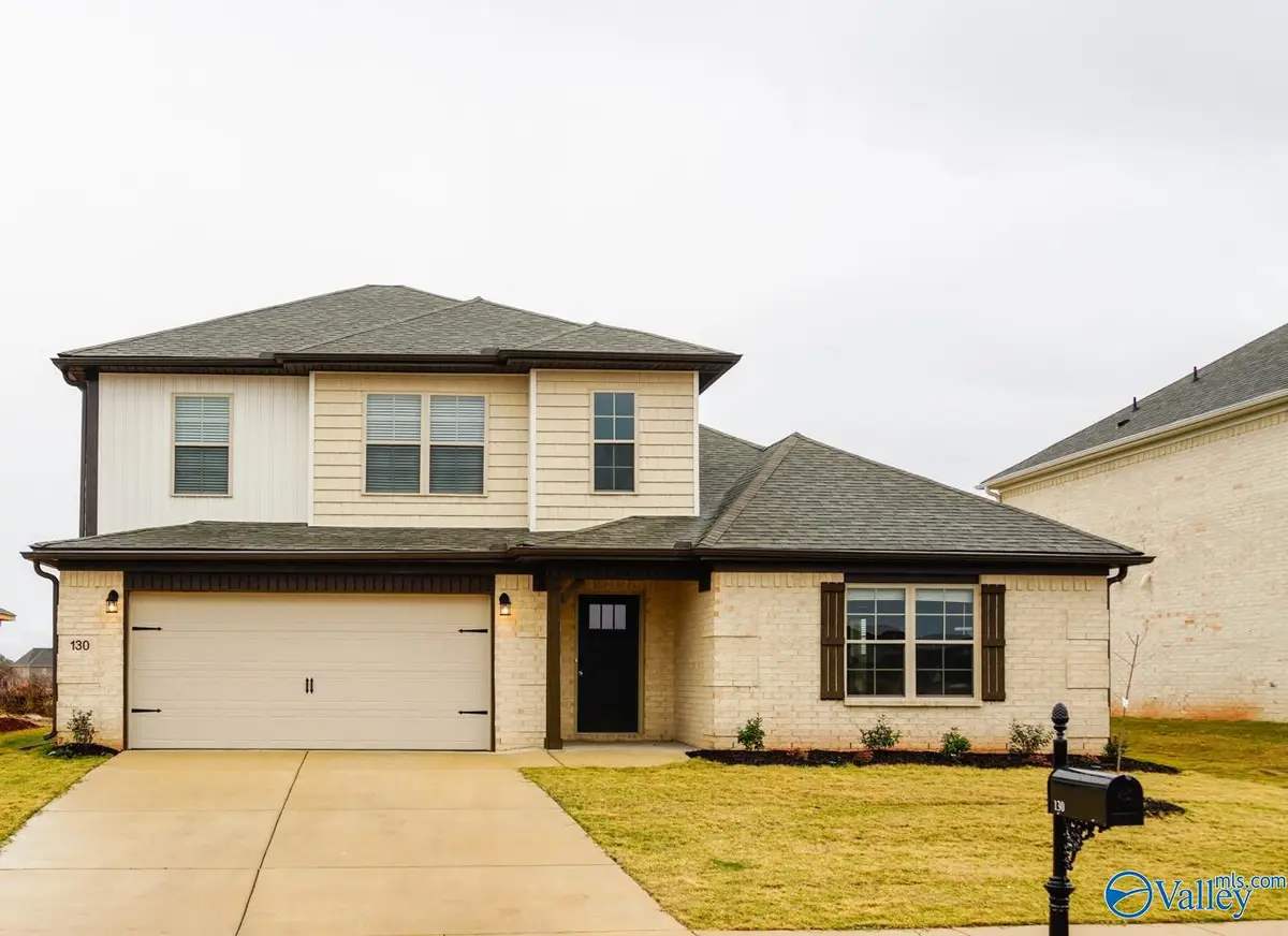 130 Wilcot Road, Meridianville, AL 35759 - #1
