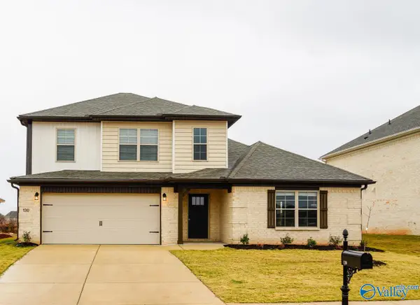 130 Wilcot Road, Meridianville, AL 35759