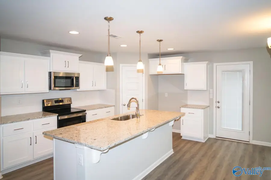 130 Wilcot Road, Meridianville, AL 35759 - #2