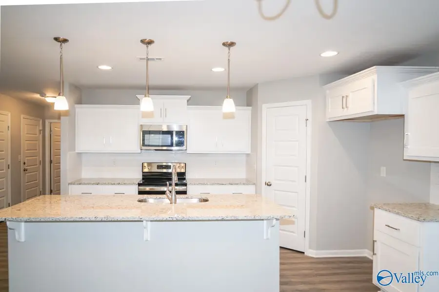 130 Wilcot Road, Meridianville, AL 35759 - #3