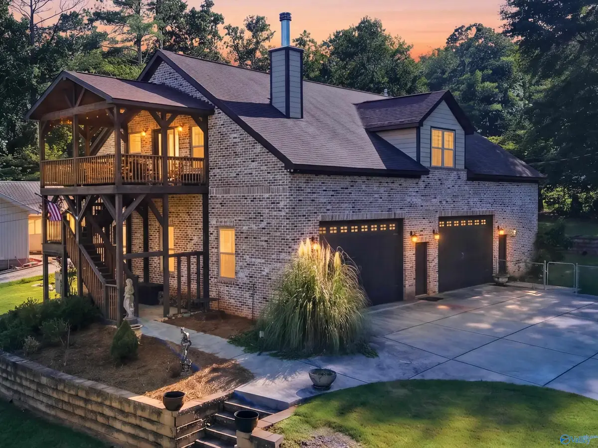 1125 Honeycomb Road, Grant, AL 35747 - #1