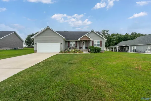 89 Peaceful Drive, Rainsville, AL 35986