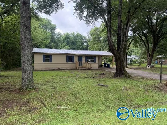 511 Mcelroy Street Se, Attalla, AL 35954 - #3