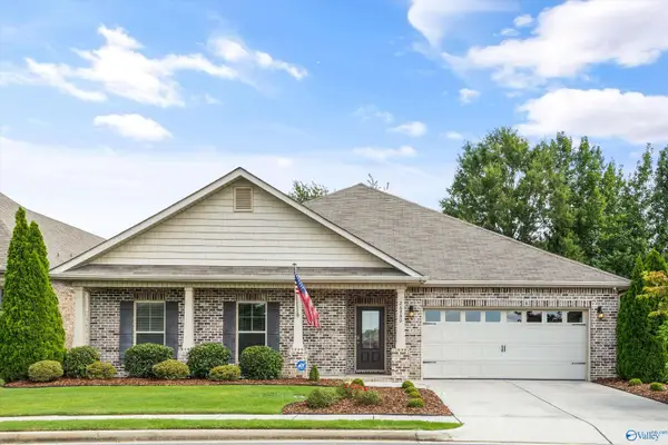 26960 Mill Creek Drive, Athens, AL 35613