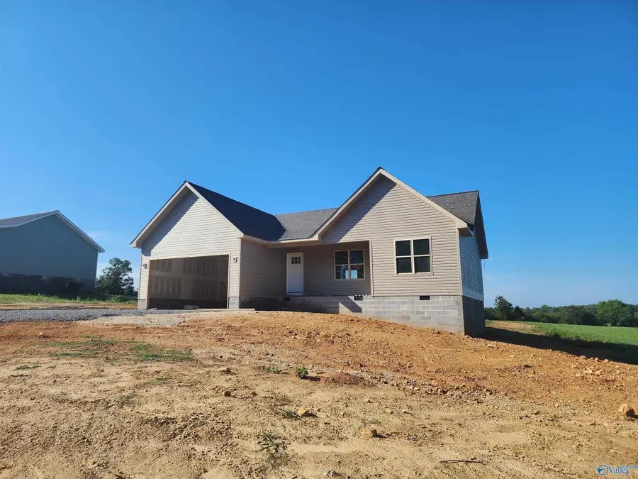 12195 Blue Pond Blvd W, Sylvania, AL 35988 - #2