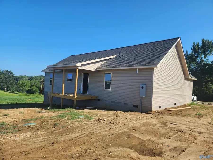12195 Blue Pond Blvd W, Sylvania, AL 35988 - #3