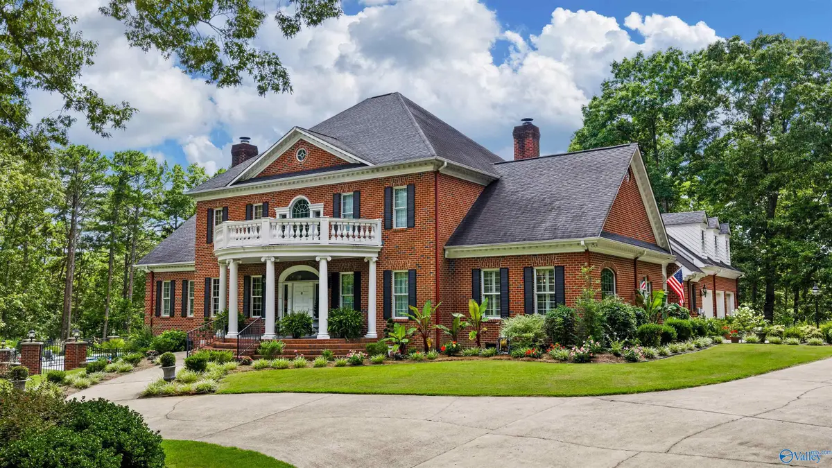 4806 Greenhill Blvd Nw, Fort Payne, AL 35968 - #1