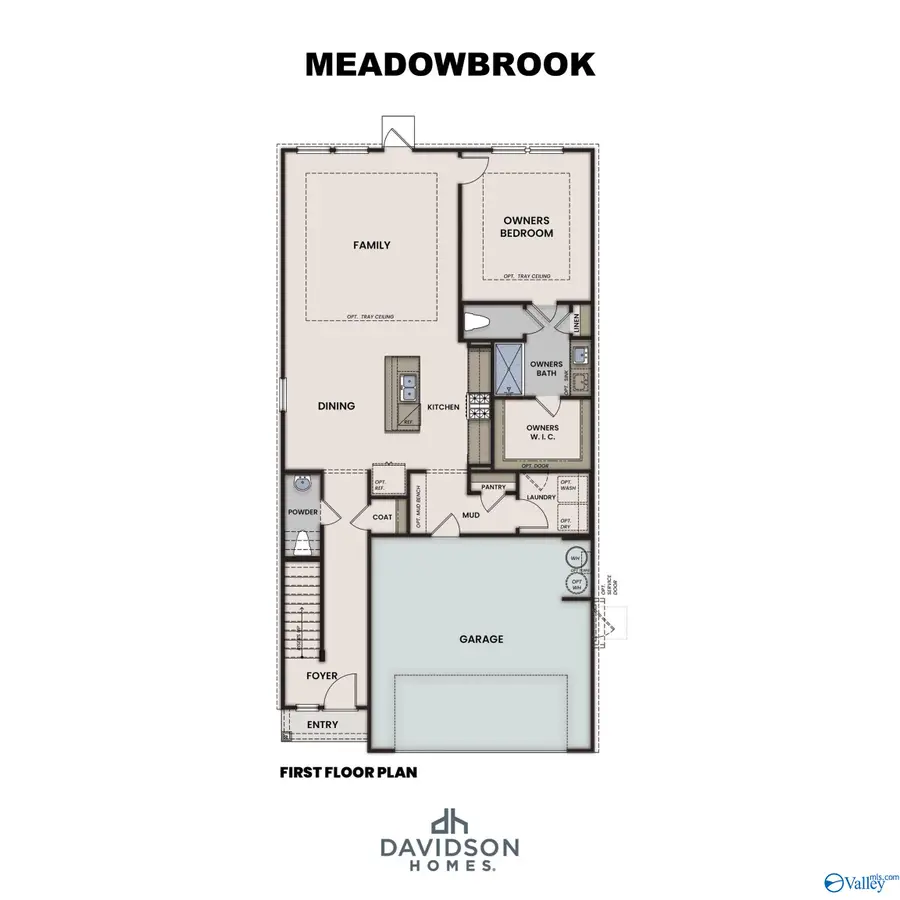 6211 Pisgah Drive Nw, Huntsville, AL 35810 - #2