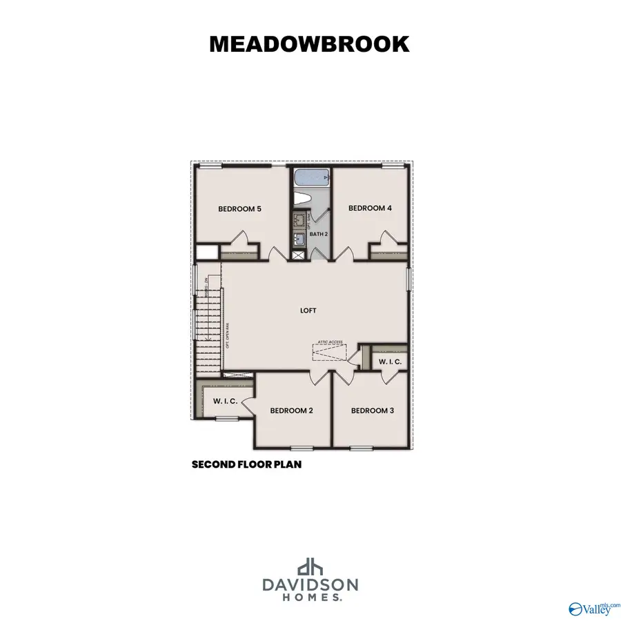 6211 Pisgah Drive Nw, Huntsville, AL 35810 - #3