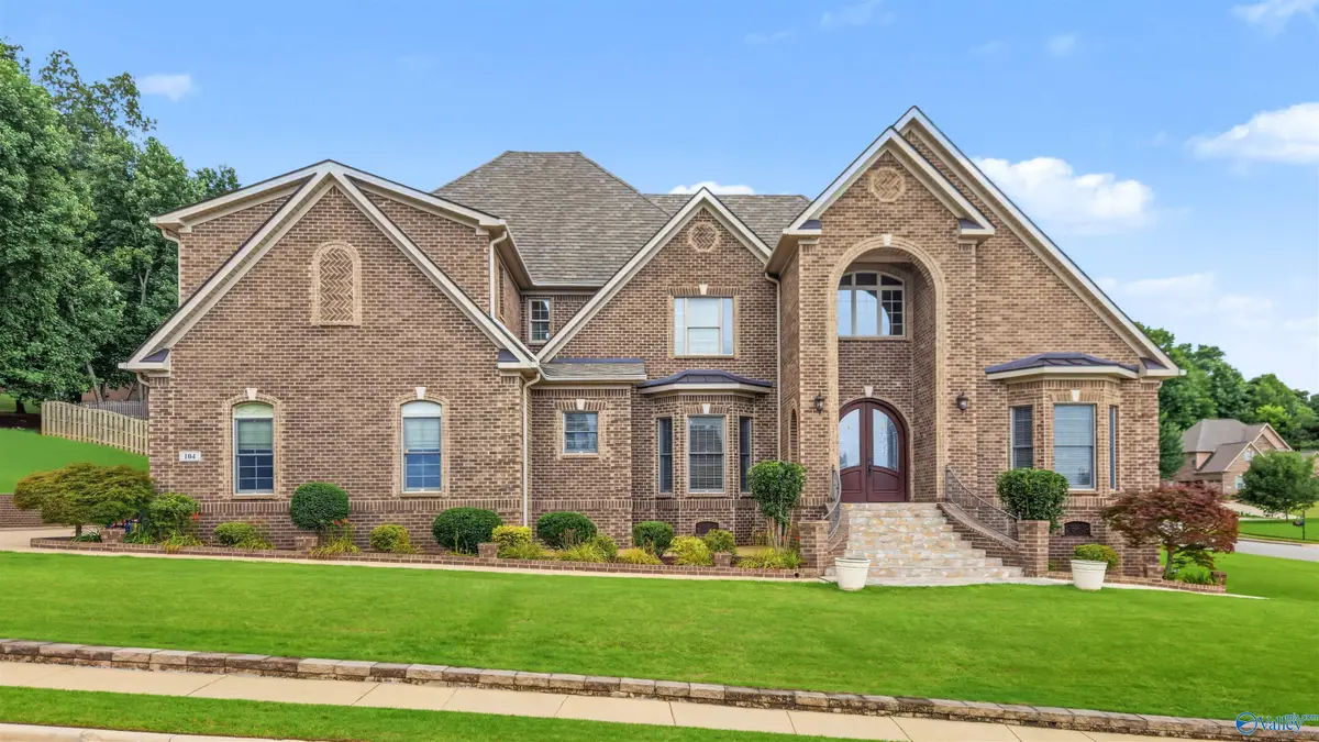 104 Grand Vista Drive, Madison, AL 35758 - #1