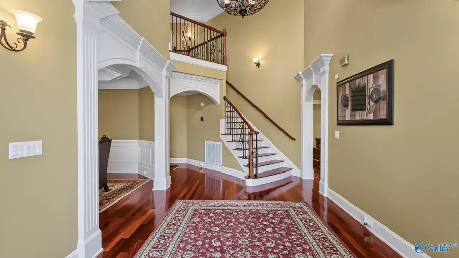 104 Grand Vista Drive, Madison, AL 35758 - #3