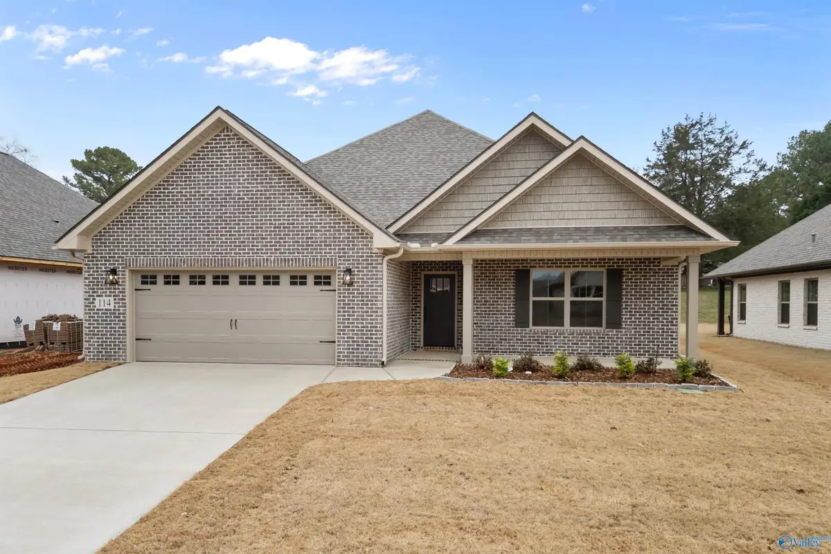 222 Soland Drive, Toney, AL 35773 - #1