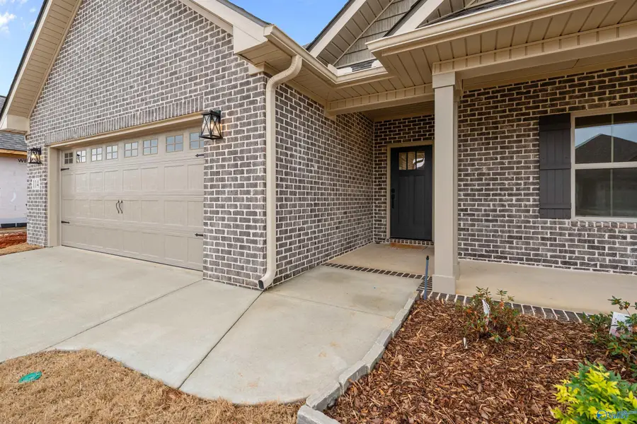 222 Soland Drive, Toney, AL 35773 - #2