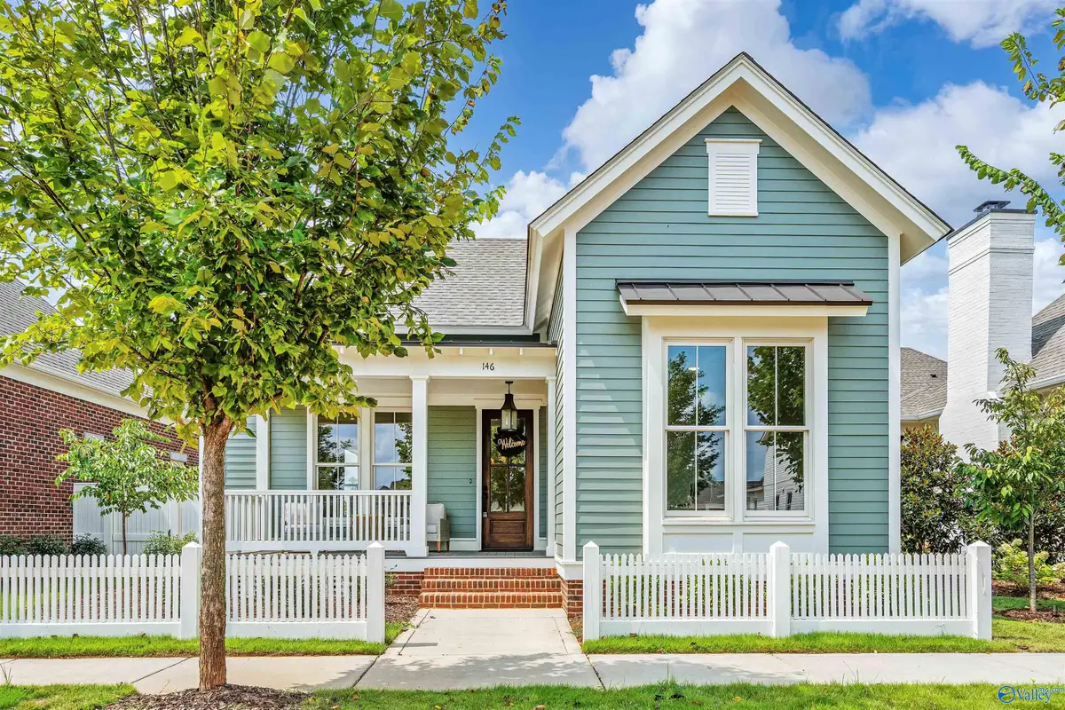 146 Steiner Street, Madison, AL 35756 - #1