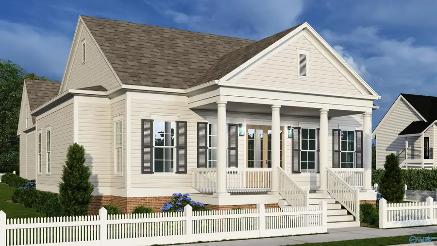 147 Steiner Street, Madison, AL 35756 - #3