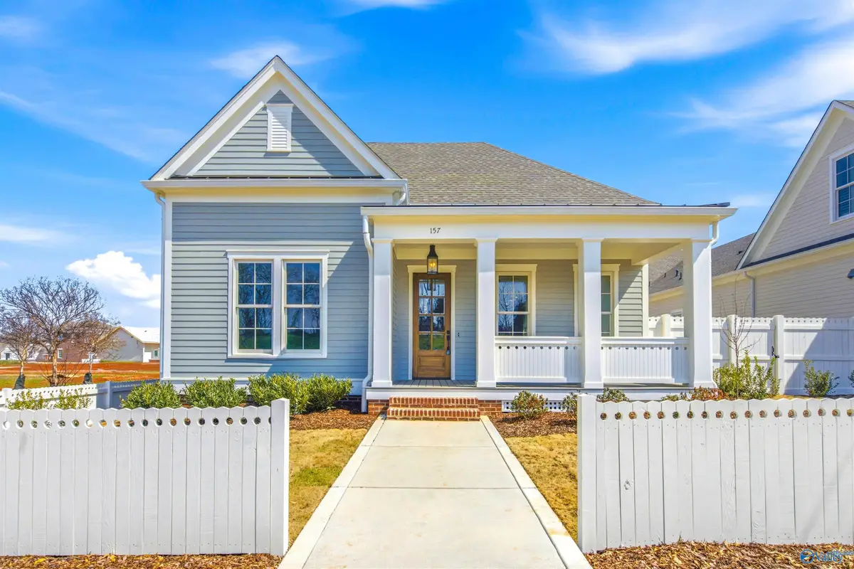 157 Knockash Hill, Madison, AL 35756 - #1
