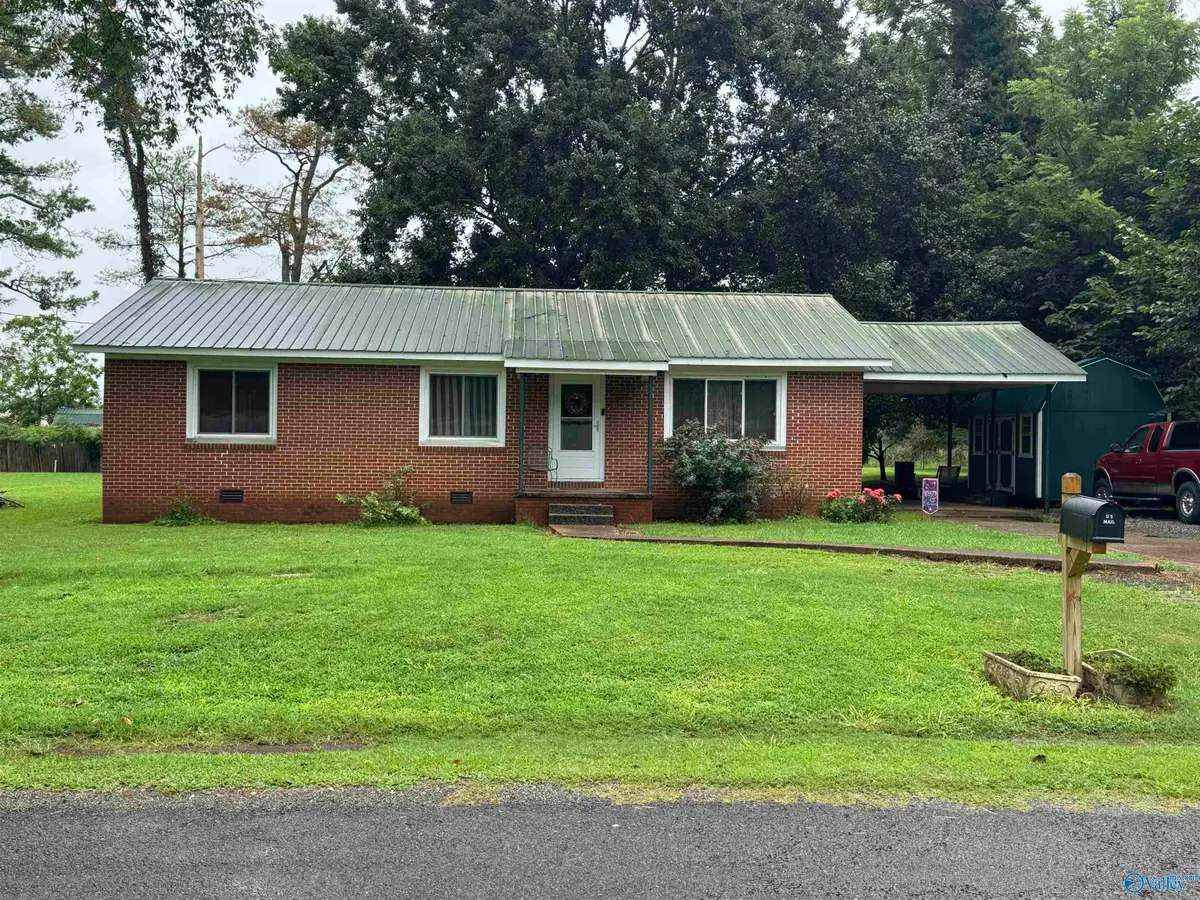 1643 County Road 30, Scottsboro, AL 35768 - #1