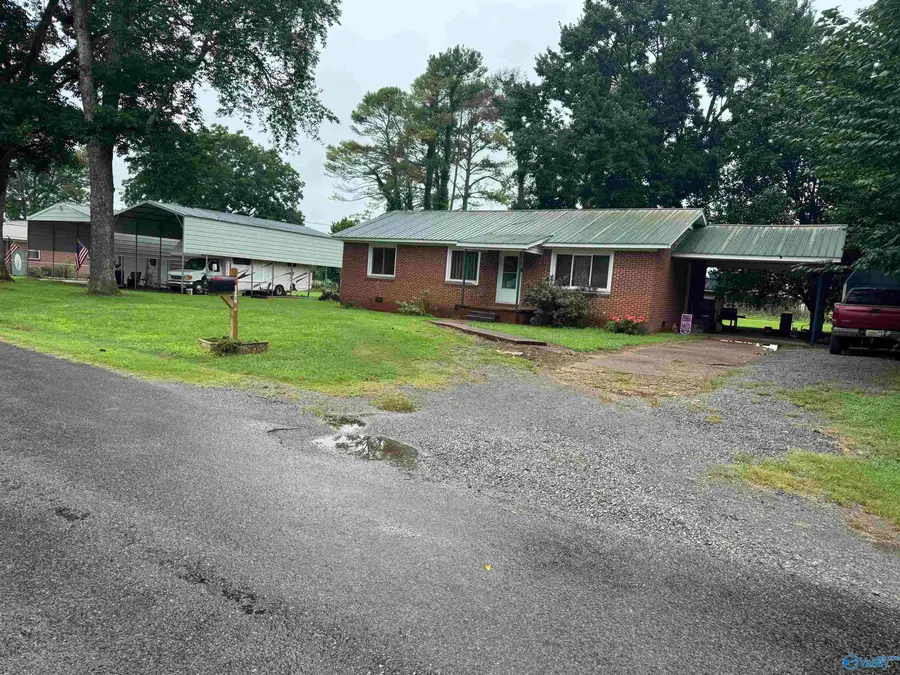 1643 County Road 30, Scottsboro, AL 35768 - #2