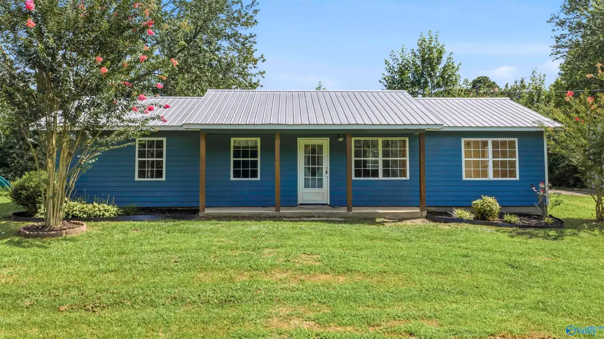 94 Cherokee Trail, Henagar, AL 35978 - #1