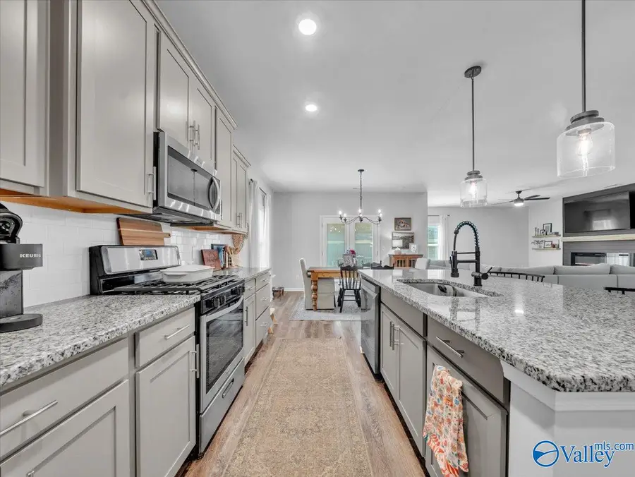 204 Keva Street, Meridianville, AL 35759 - #2