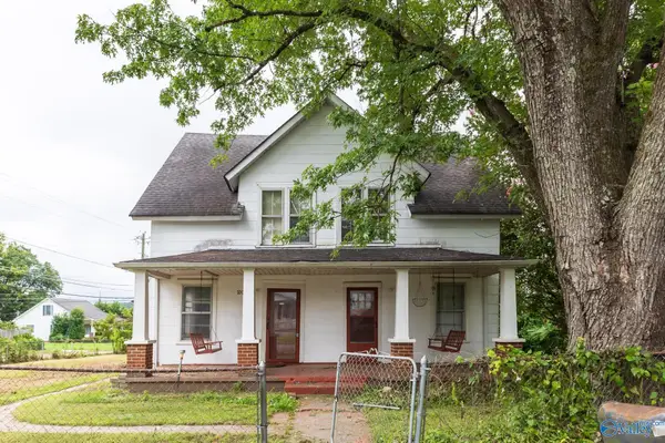 3303 Bradley Street Sw, Huntsville, AL 35805