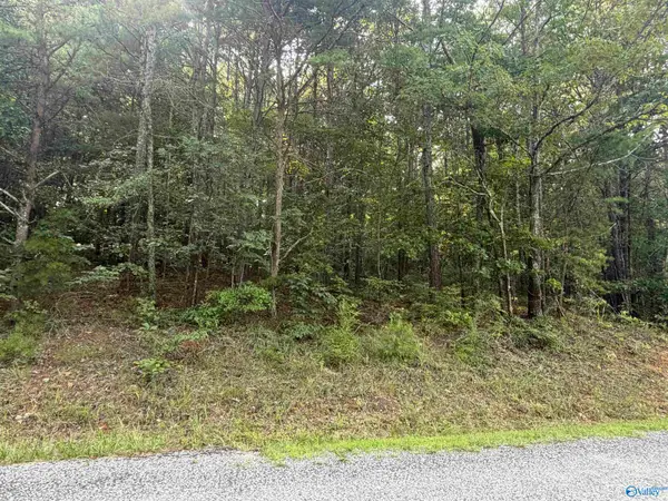 Lot 7 Yellow Creek Drive, Leesburg, AL 35983