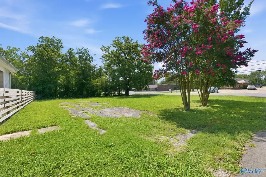 705 Beech Street, Scottsboro, AL 35768 - #3