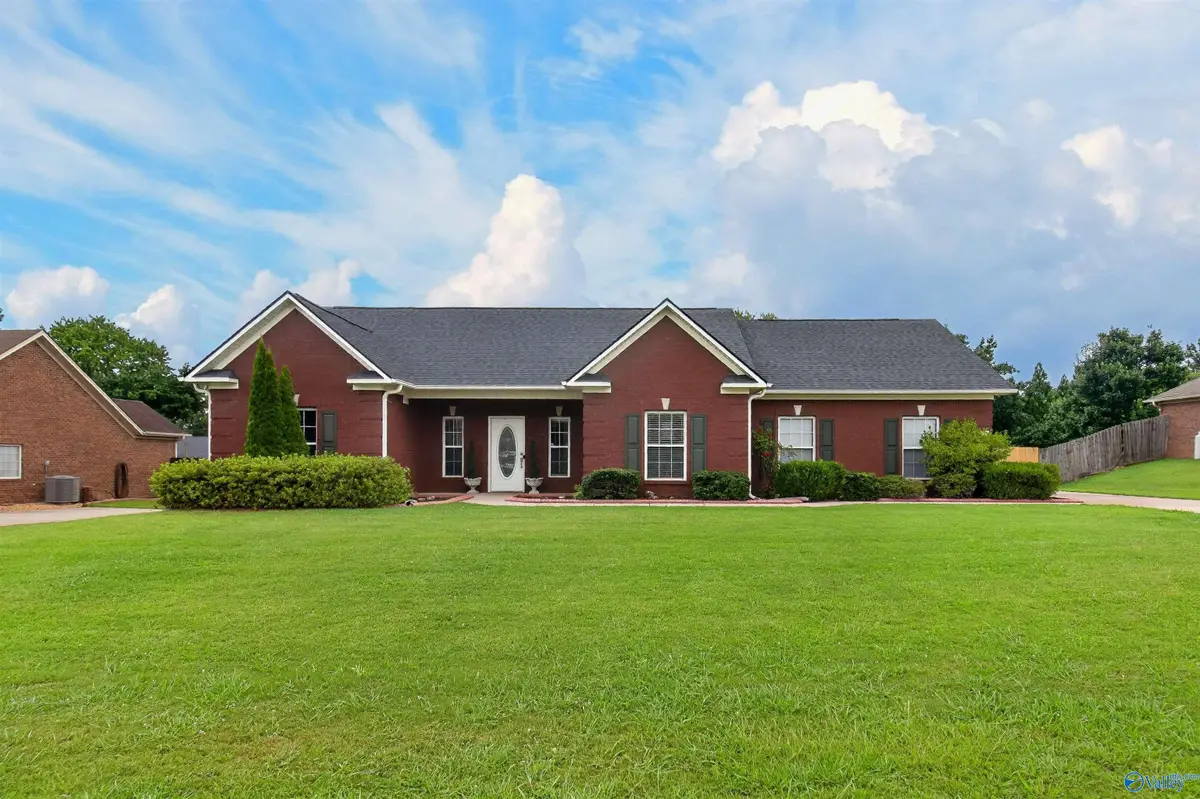 112 Fawn Forest Drive, New Market, AL 35761 - #1