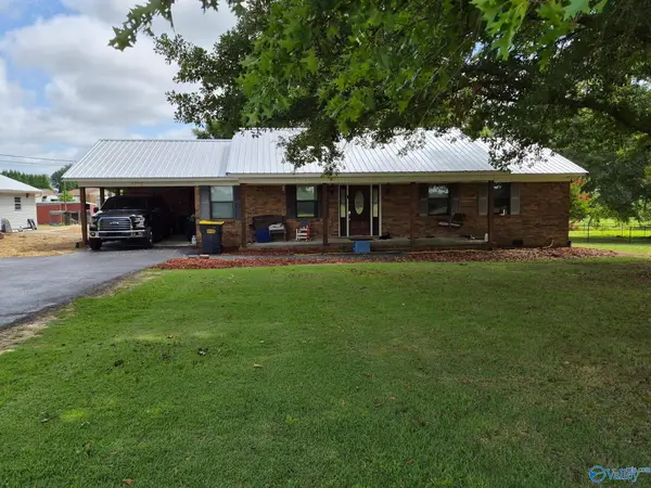 5380 Highway 55 E, Eva, AL 35621