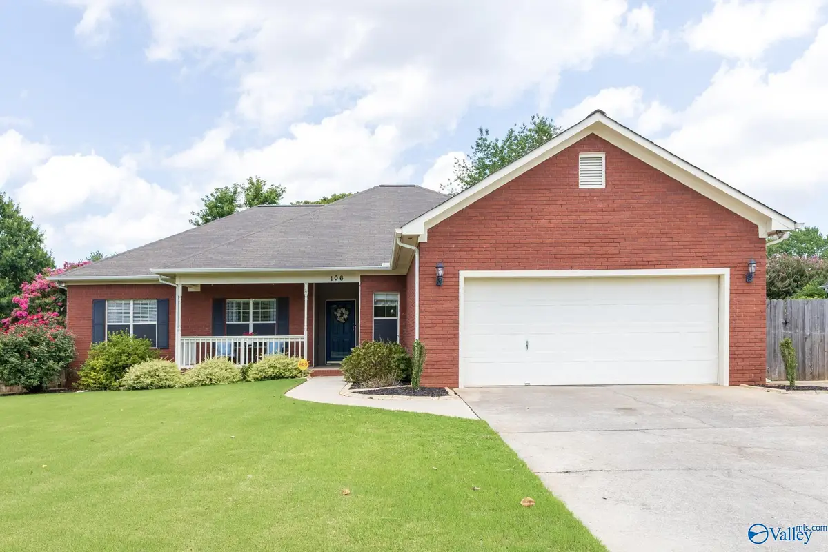 106 Tumbleweed Drive, Madison, AL 35758 - #1