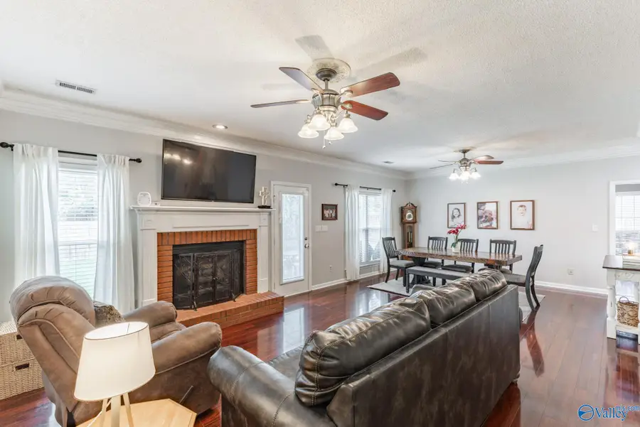 106 Tumbleweed Drive, Madison, AL 35758 - #3