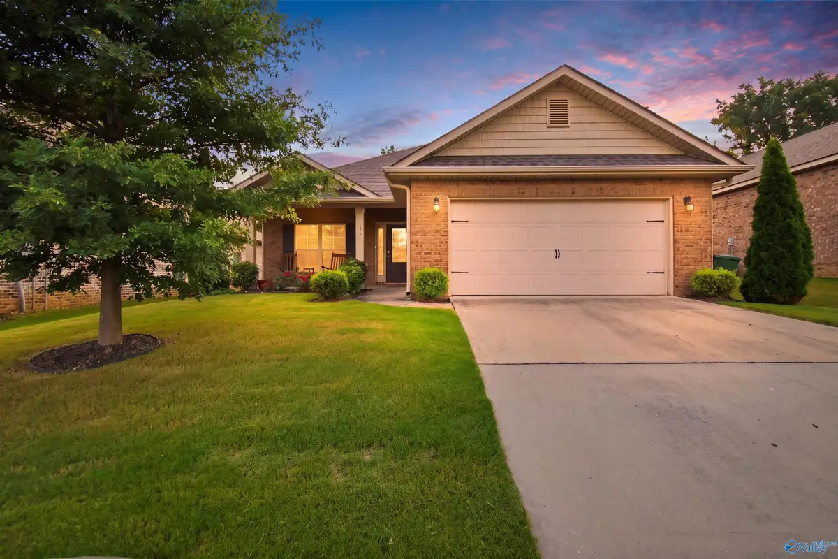 155 Grey Fawn Trail, Madison, AL 35757 - #1